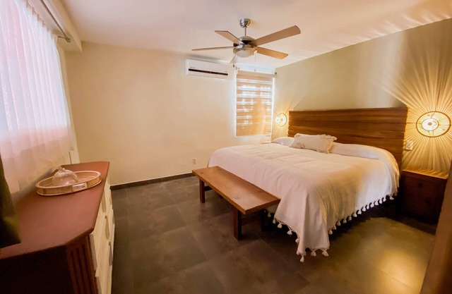 Orchid Suite@CasaBellaCruz close to Marina w/pool