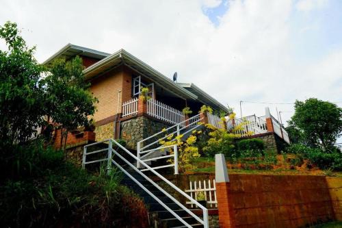 Orchid Villa by Kananke Hills