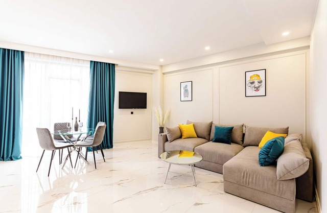 Orden Hotel Apart