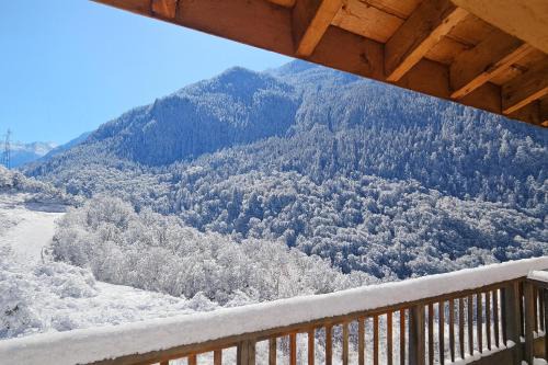 Orelle 3 Vallées - Studio 4 personnes