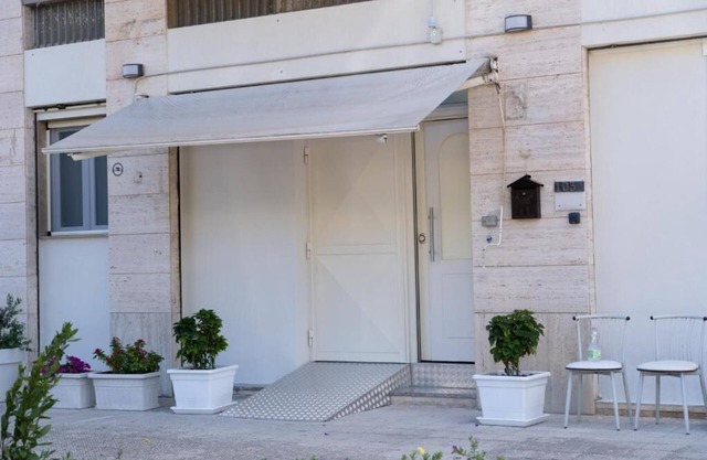 Orfeo Guest House