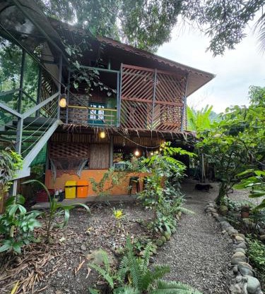 Orgánico Punta Riel