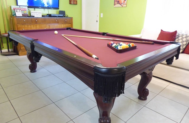 Área de Orlando 5BR / 2BA Home w / Jacuzzi!