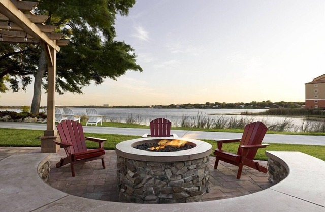 Orlando Lakes Resort Studio Villa