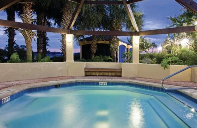 Orlando Orange Lake Country Club - Easter Week 2BR 7nts April 12-19, 2025