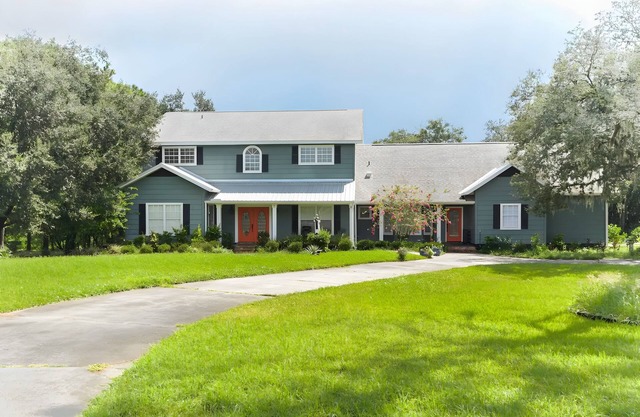 Orlando Spacious Modern Comforts