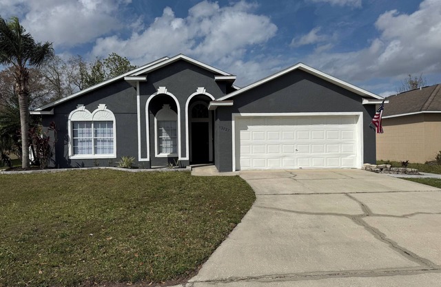 Alquiler de casas de vacaciones en East Orlando ¡A un excelente precio!