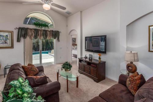 Orlando Villa 6426: Cumbrian Lakes Pool Spa Retreat