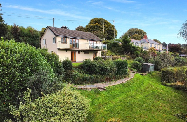 Ormrods, Withypool - Capacidad para 6 personas