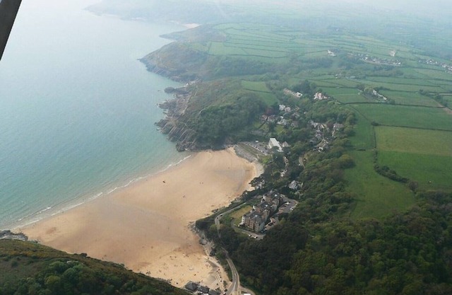 Ortari @70, Bishopston, Gower, Swansea