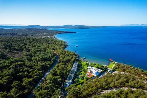 Ortunc Hotel - Cunda Island (Adult Only)