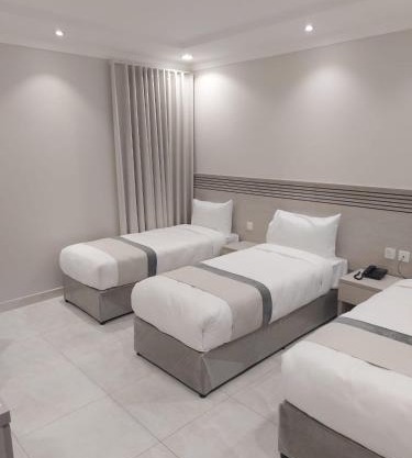 Orvana Al Naseem Hotel
