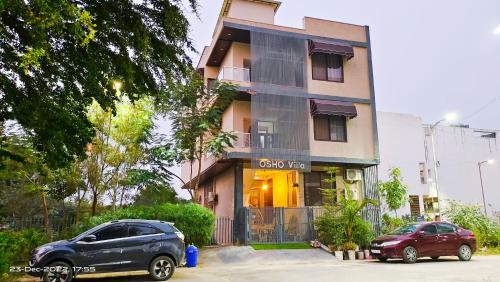 OSHO Villa Guest House