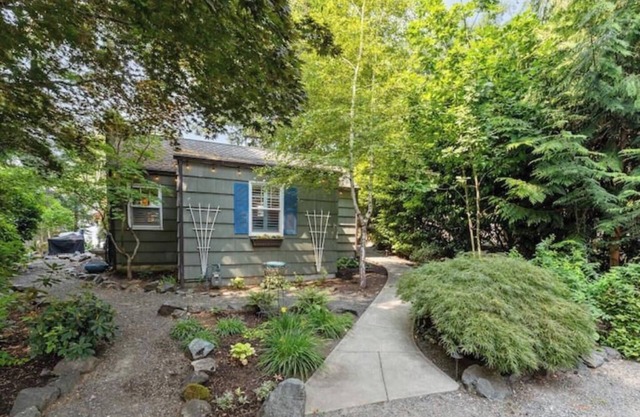 Ostrich Bay Seaside Retreat