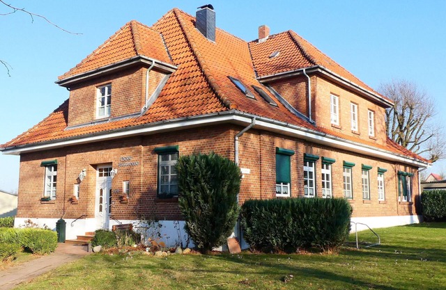 Oasis de vacaciones en el mar Báltico aplicación de 2 habitaciones./ Tipo 3