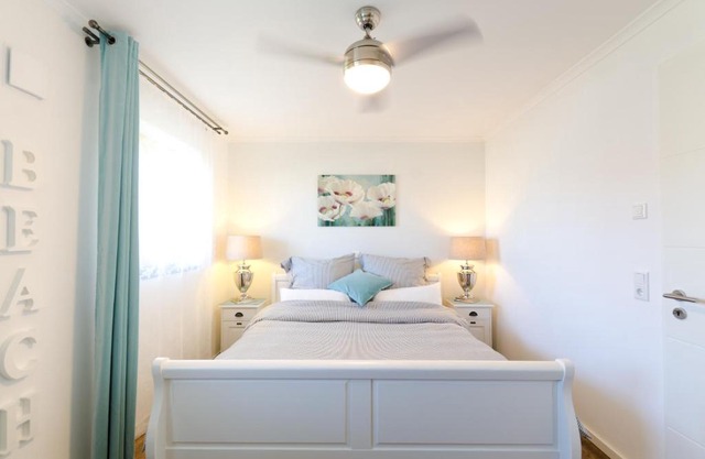 Ostseestrandliebe Villa Sanddorn Nr2