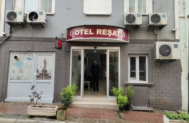 Otel Reşat