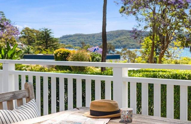 Otium Clareville by Palm Beach Holiday Rentals