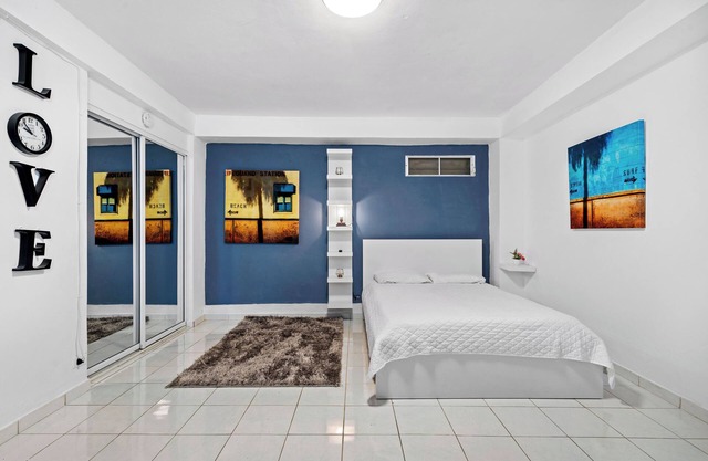 Otium | With Pool | Pet Friendly | Near The Beach