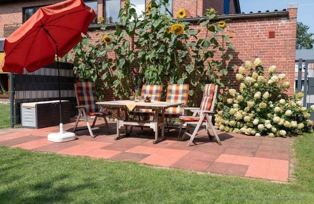 Apartamento Otzen - Otzen, Hauke ​​- Otzens pequeña buhardilla