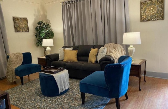 Oui! Not Your Grandmother's Property