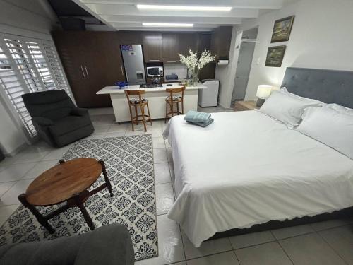 Our Little Guest House