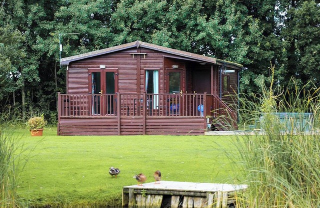 Alojamiento de 2 habitaciones en Storwood, York