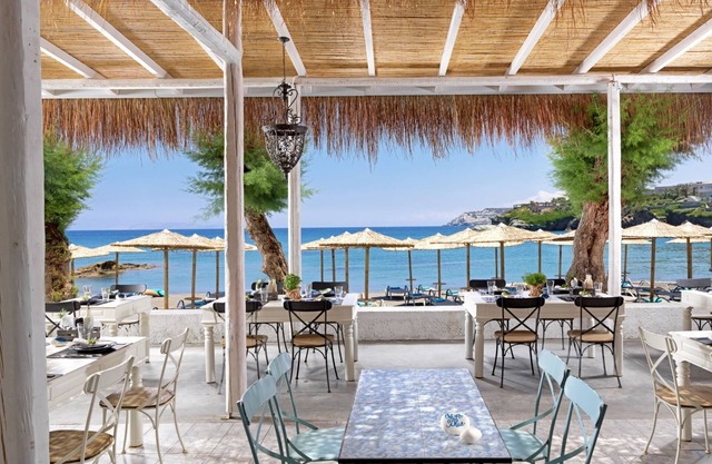 Out Of The Blue All Inclusive Resort & Spa