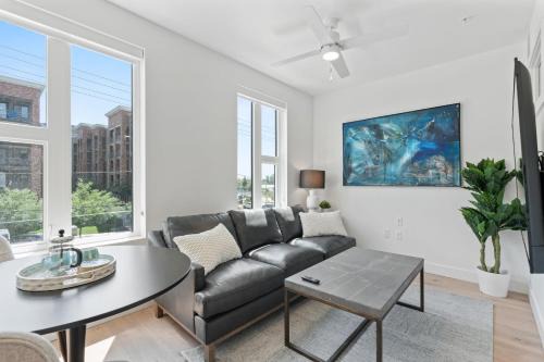 Outstanding Amenities-New Complex- Downtown Luxury