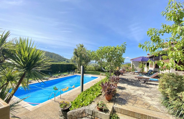 Casa Outeirinho (Casa completa)