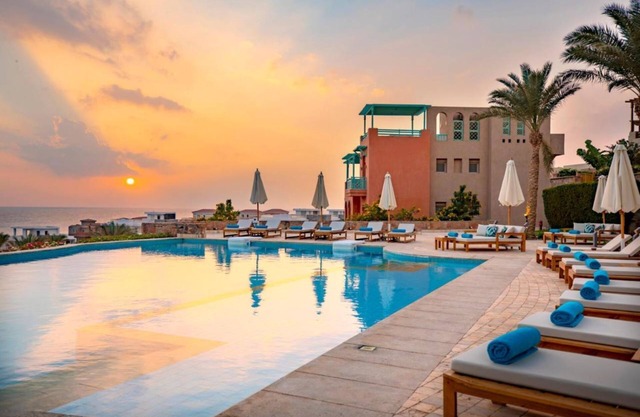 Outstanding Sea View-Azzurra Apartments