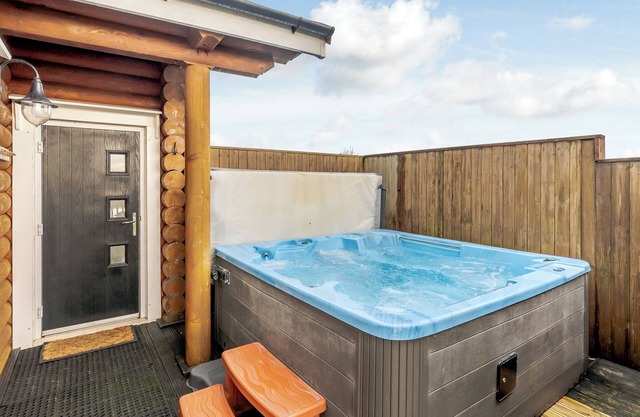 Alojamiento de 1 habitaciones en Hornsea