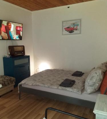 Ov152 Apartman