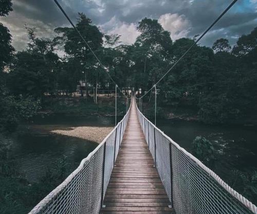 Ovai Hidden Paradise Resort