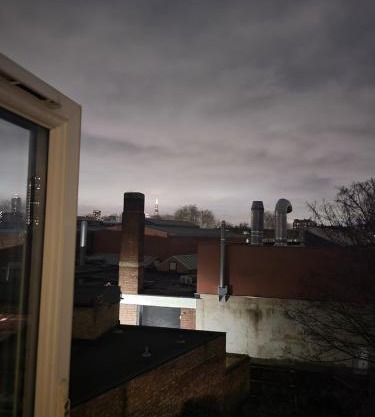 Oval Cricket Ground walking distance