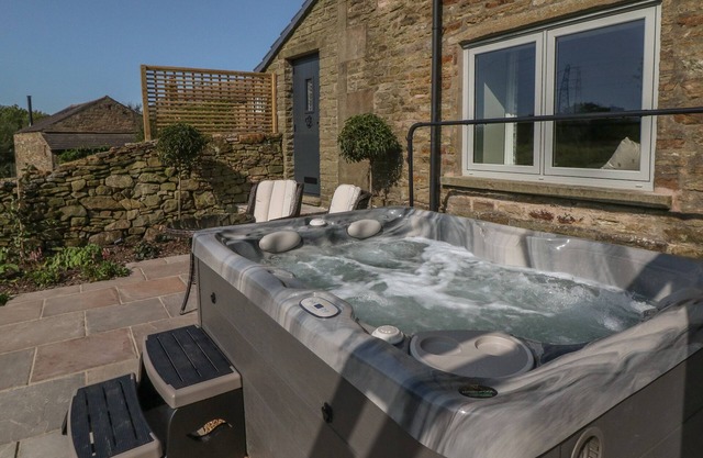 Overlea Cottage