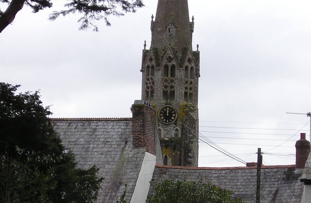 Owl Cottage - quiet location in the heart of Lostwithiel