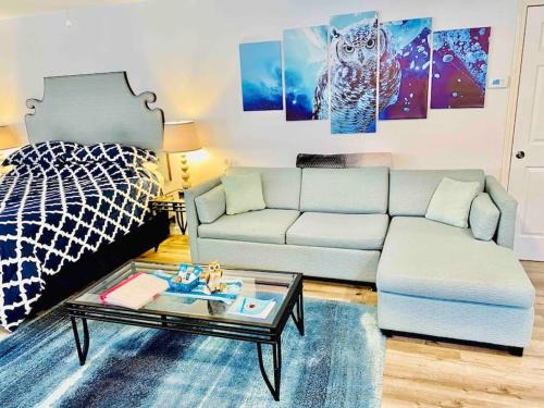 Owl Nest Hot Tub Sleeps 3 Yosemite