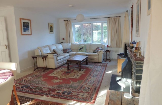 Oxencombe 3bedroom sleep 6