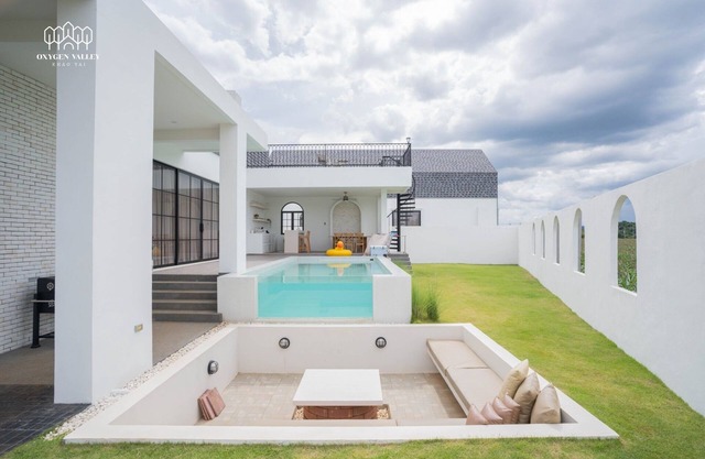 Oxygen Valley Khao Yai B2