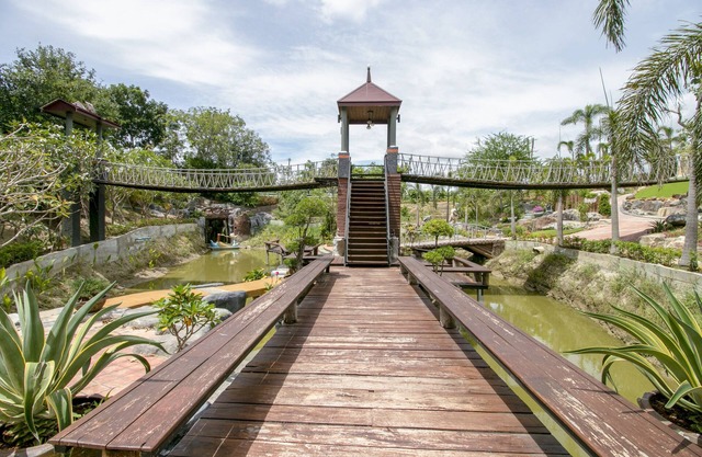 OYO 1140 Piyapruk Resort Khaoyai