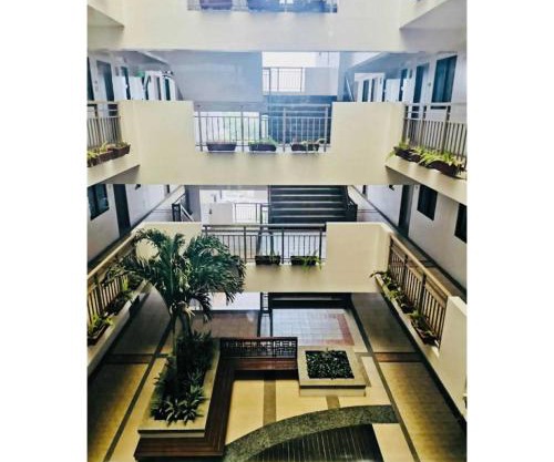 OYO 1171 Raja Alea Residences