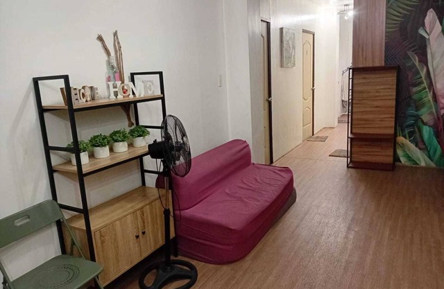 OYO 1175 Casa Ana