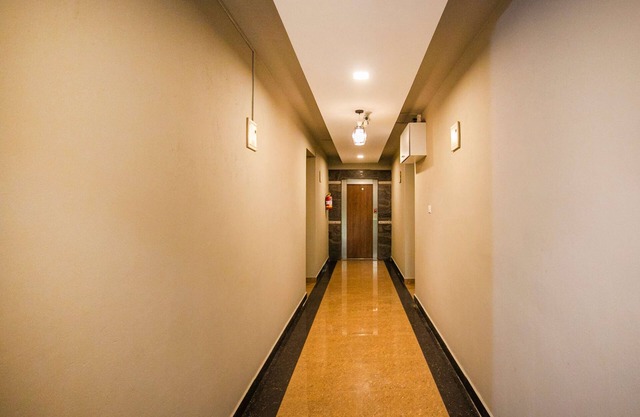 OYO 16803 Hotel Blueberry