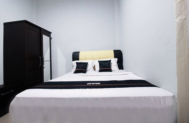 OYO 2659 B'rasco Homestay Syariah