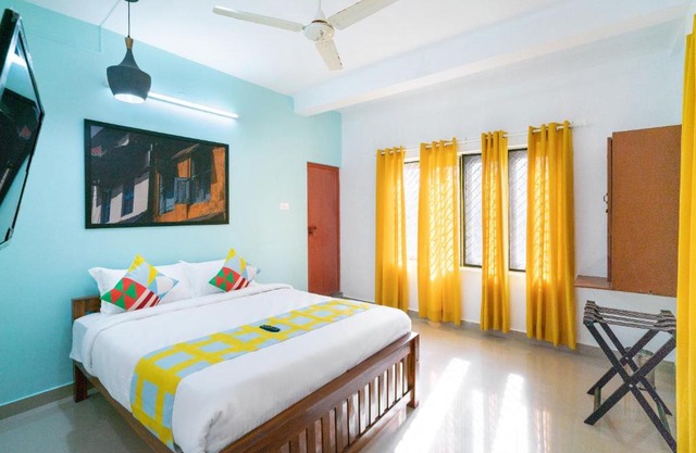 OYO 78982 koc743--hmoca