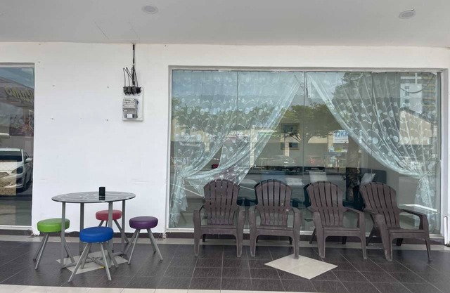 OYO 91119 Hotel D Lima Inn