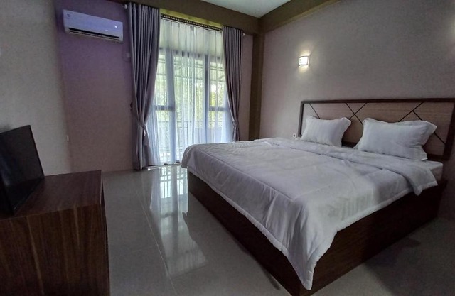 OYO 92562 Dewata Homestay