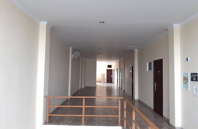 OYO 93356 Pondok Cirendeu