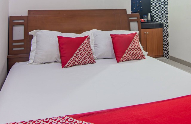 OYO 93691 Minongga Near One Belpark Mall